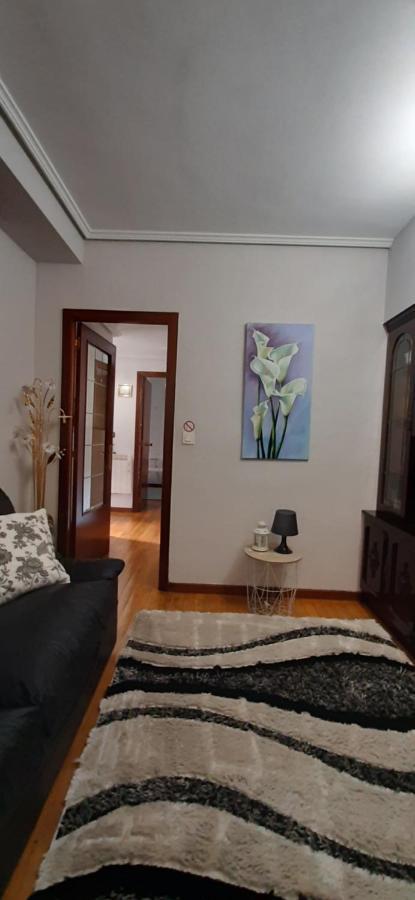 Apartamento Costa Vasca Las Arenas Getxo Exterior foto