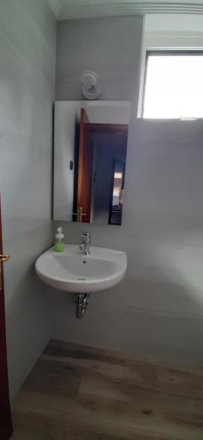 Apartamento Costa Vasca Las Arenas Getxo Exterior foto