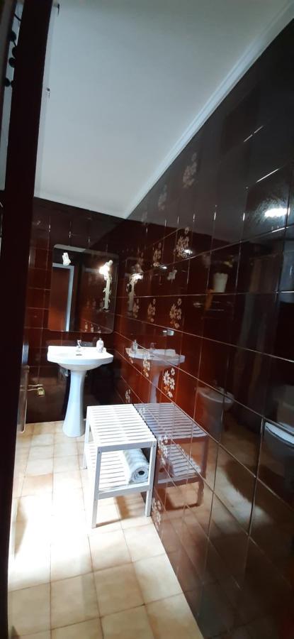 Apartamento Costa Vasca Las Arenas Getxo Exterior foto