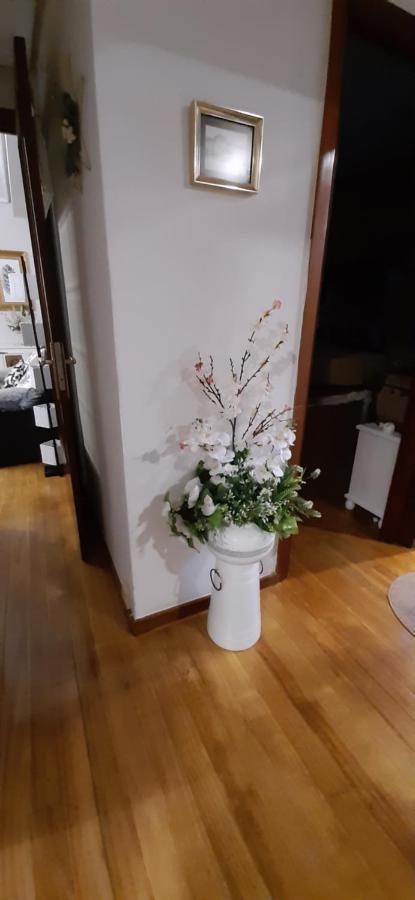 Apartamento Costa Vasca Las Arenas Getxo Exterior foto