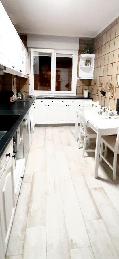 Apartamento Costa Vasca Las Arenas Getxo Exterior foto