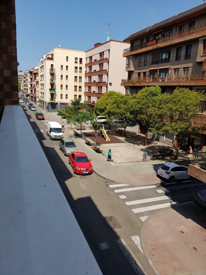 Apartamento Costa Vasca Las Arenas Getxo Exterior foto